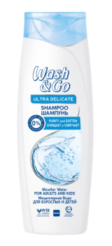 Micellar Water