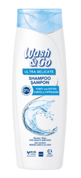 Micellar Water